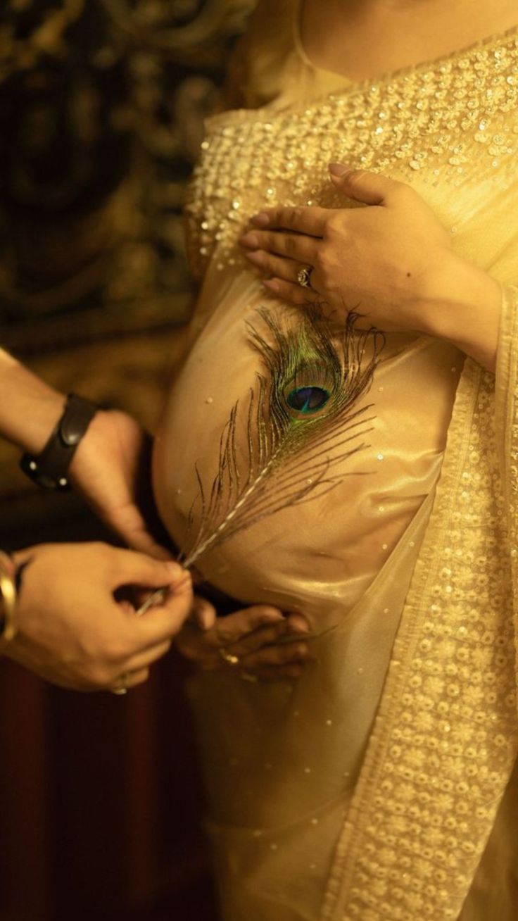 Griha Pravesh housewarming puja ceremony with sacred fire and offerings