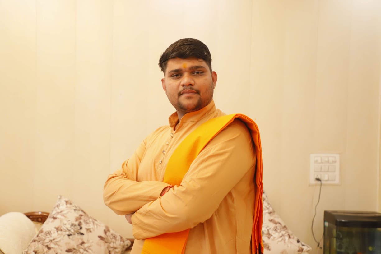 Pandit
